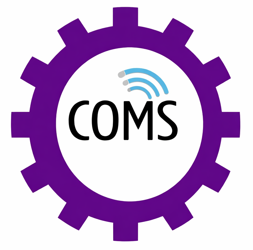 BrainBit-COMS Logo